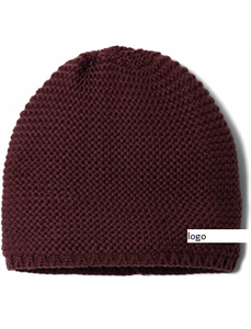 ขายส่งร้อนขายราคาถูกสต็อกแฟชั่น Beanie 100% คริลิคนำเข้าไม่มีการปิดการจัดหาจากบังคลาเทศ - Product Image 5
