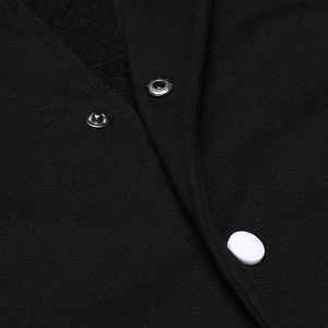 Chaqueta personalizada para hombre, chaqueta de béisbol para Universidad - Product Image 6