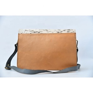 Bolso bandolera de cuero genuino LW, bolso de lujo portátil de alta calidad para mujer, Asa única, tendencia de moda Primavera otoño 2024 - Product Image 4