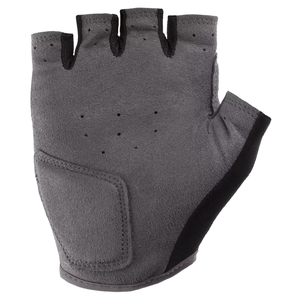 Guantes de Ciclismo de carreras de verano unisex, guantes deportivos de cuero de protección de medio Dedo de malla de aire, guantes de bicicleta con pantalla táctil - Product Image 2