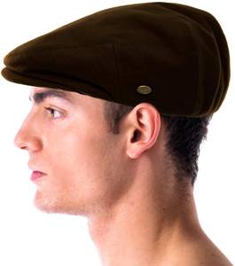 หมวกกอล์ฟคุณภาพสูงพร้อมโลโก้ปักหมวกเบสบอล - Product Image 5