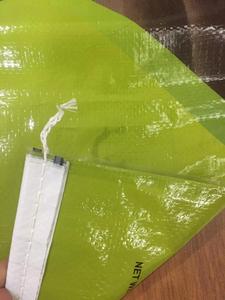 Bolsa de fuelle tejida PP BOPP para agricultura, fertilizante, alimentación animal - Product Image 4