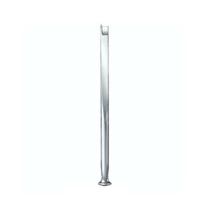 Burin en plastique pour ballon, bout de 4mm, longueur 16 cm - Product Image 1