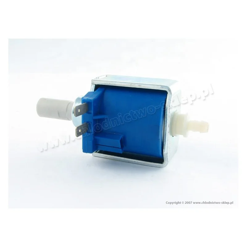 Wasserpumpe Universal Universal Wasserpumpe CEME – Oszillierend 230V/50Hz, Für Industrie & Haushalt Universal Wasserpumpe Oszillierend
