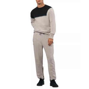 Nuevas Sudaderas con Estampado Personalizado en Blanco, Estilo Urbano, Ropa para Hombre, Tallas Grandes, Moda 2022 - Product Image 4