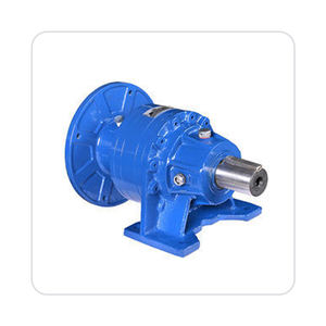 Caja de engranajes planetarios de posicionamiento preciso, engranaje superior, fabricante indio - Product Image 3