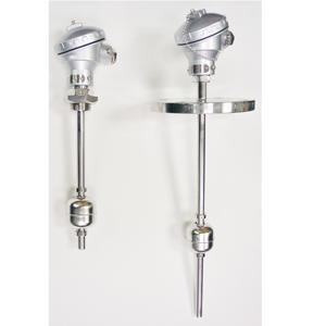 Interruptor de nivel de PVC de alta calidad, herramienta de medición de 200VDC, longitud personalizada, a prueba de clima, de aluminio fundido, con cabeza - Product Image 1