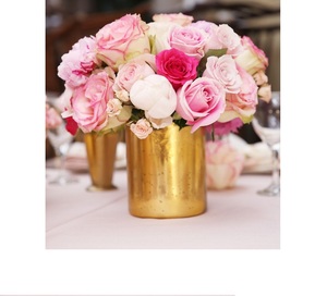 Modern Brass Flower Vase for Countertop and Hall and Living Room Side Tableware Decorate Brass Flower Vase for Hot Sale - Product Image 4