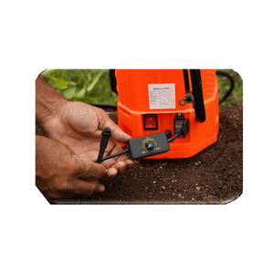 Técnicas de agricultura tradicional y corriente, dispositivo de secado de suelo automático para granja más pequeña - Product Image 1