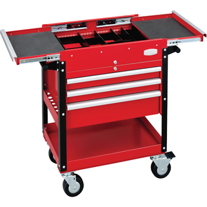 Cabine, rangement d'outils de haute qualité, Durable et de haute qualité - Product Image 1