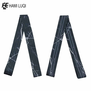 Bandas Elásticas de Resistencia para Ejercicios de Yoga, Círculo de Cadera para Fitness, con Logotipo Personalizado al por Mayor, 2025 - Product Image 5