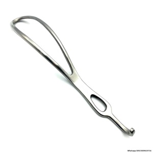 Écarteur obstétrical Sawasaki Écarteurs de chirurgie générale Instruments chirurgicaux de Sialkot Pakistan Mahersi - Product Image 6