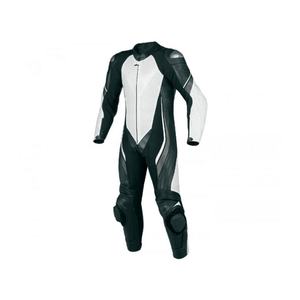 Adultes Plus-Size Sportswear Respirant Moto Cuir PU Imperméable Conception Personnalisée Moto Racing Protège-Combinaisons - Product Image 2