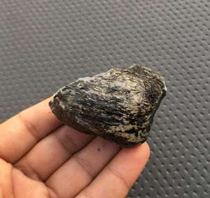 พลอยสีดอกฉูดฉาดสีรุ้งธรรมชาติมูนสโตนตัวอย่างหยาบไม่ผ่านการบำบัดสำหรับตกแต่งบ้านคุณภาพสูงดิบ - Product Image 2