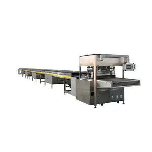 Z0072 Neweek Snack Food Processing Peanut Sugar Chocolate Coating Machine machinery