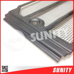 Taiwán SUNITY de alta eficiencia TF60 TF70 OEM 105100-44330 Pantalla de condensador para yanmar máquina de tracción - Product Image 2