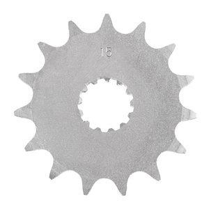 Front Sprocket For CAGIVA 650 Raptor 01-07, KAWASAKI ZR750, SUZUKI DL650 - Product Image 1