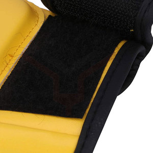 ถุงมือ MMA Grappling แบบครึ่งนิ้วของคุณเอง,ถุงมือต่อสู้มวย - Product Image 3
