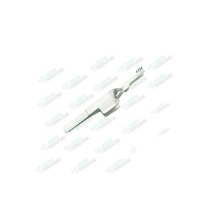 Retractores de Piel Automáticos de Acero Inoxidable Codman, NUEVOS, con Certificación CE e ISO, en Oferta - Product Image 1