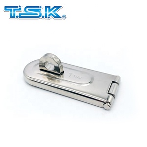 แผ่นล็อคประตูแบบใหม่ของแท้พร้อมกุญแจล็อคลิ้นชักราคาส่ง - Product Image 1