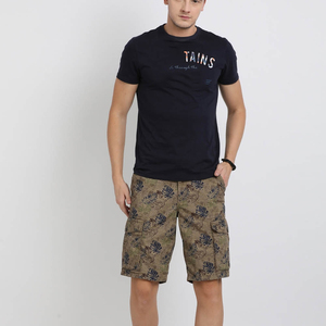 Nouveaux shorts cargo pour hommes, shorts streetwear avec poches, shorts de sport pour hommes, pantalons de gym pour femmes - Product Image 4