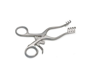 Sharp Weitlaner Retractor - Product Image 3