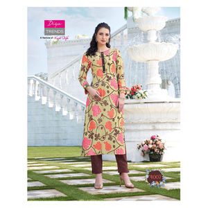 ผ้าโสร่งพิมพ์ลายเรยอนอินเดียสำหรับผู้หญิงเสื้อผ้าสำหรับผู้ใหญ่สไตล์พื้นเมืองล่าสุด - Product Image 1