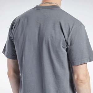 T-shirts pour hommes de haute qualité OEM, imprimés, uniques, avec logo personnalisé, sérigraphie sur vêtement - Product Image 5