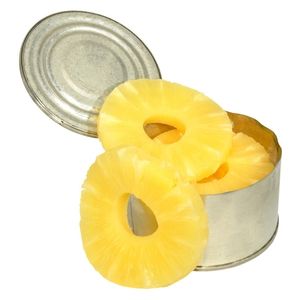 Canned Pineapple With Syrup/ Natural Canned Pineapple With High Quality for Export <b>Ms</b>.Lucy +84 929 397 651 - Product Image 6