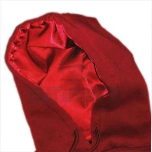 Custom Unisex Winter <b>Hoodie</b> 100% Cotton <b>Fleece</b> Waterproof Breathable Regular Fit Satin <b>Lined</b> Puff Printing Pocket <b>Hoodie</b> - Product Image 3