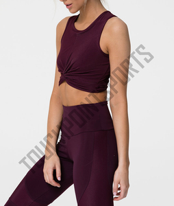 Conjuntos Deportivos para Mujer, Ropa de Gimnasio, 2 Piezas, Conjunto de Yoga sin Costuras Acanalado, Bra Deportivo y Leggings, Tallas Grandes - Product Image 3