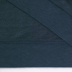 Chocolate Color Custom Made Sweatshirt French Terry Thick Fleece Sweatshirt For <b>Men</b> Regular Long Sleeve Crewneck Sweatshirt - Product Image 6