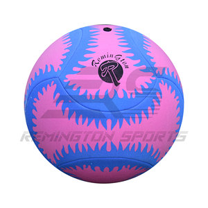 Bolas de voleibol personalizadas, nuevo diseño de alta calidad, fabricante de voleibol de playa, venta al por mayor, 2022 - Product Image 1