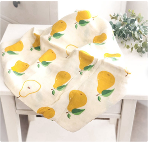 Couverture à langer en coton de bambou, ajustable, pour bébé, tasses personnalisées, vente en gros - Product Image 1