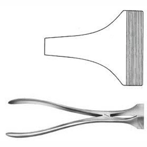 Henning yeso estabilizador/yeso de acero de 1 año de retorno y de clase - Product Image 2