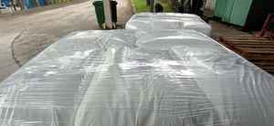 PICOLIN PCLN-07 316 VI IMPROVER 35 SSI โพลีเมอร์โอเลฟินชนิดผสม รูปแบบเม็ด สารเพิ่มค่าความหนืด สารเติมแต่งน้ำมันหล่อลื่นยานยนต์ SAE - Product Image 3