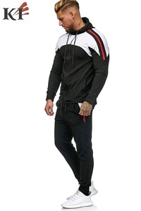 KEVEN IMPEX KI-505 เสื้อแจ็คเก็ตสำหรับผู้ชาย/ผู้หญิงสำหรับวิ่งออกกำลังกายกลางแจ้งน้ำหนักเบาแบบสองชิ้นแบบกลับด้านได้กันลมมีฮู้ดโพลีเอสเตอร์/ผ้าฝ้าย - Product Image 5