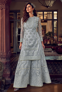 Lehanga Choli en soie de designer sexy pour femmes pour mariage et occasions spéciales, achat en ligne à Surat, Inde - Product Image 5