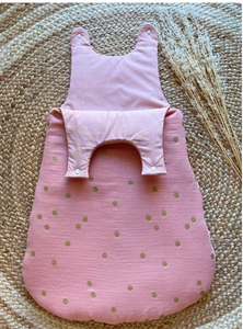 Saco de dormir suave y cómodo para bebé - Product Image 3