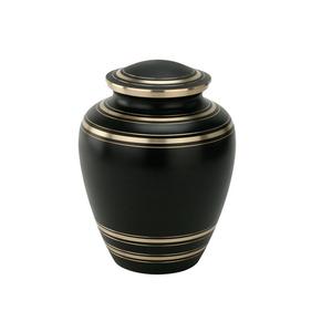 Exclusive <b>Keepsake</b> Memorial <b>Ashes</b> Urn Suppliers of Modern Engraved Cremation Adult <b>Ashes</b> Urn - Product Image 1