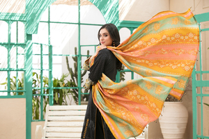 ชุดเดรสใส่สบายสไตล์ซาลวาร์คาเมซชุดใส่ในฤดูร้อนสำหรับผู้หญิง - Product Image 4