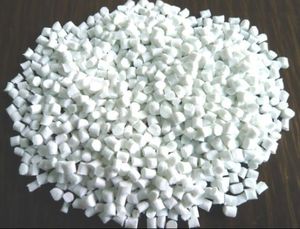 Muestra Gratuita Certificada de Gránulos de PBT Virgen, Resina en Pellets, Retardante de Llama UL94 V-0, Alta Cristalinidad, Materia Prima Plástica para - Product Image 3