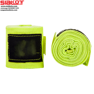 Main de Boxe Bandages - Product Image 1