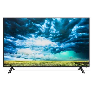 最新のLEDテレビを購入専用のスマートLEDHD TVとカスタマイズされたAndroidLEDスマートTVをより低い市場価格で購入
