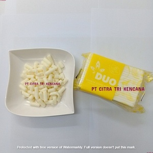 800 GRAM Mangai คองโกกลางแอฟริกาล้างผงซักฟอกเครื่องทำสบู่ซักผ้า,ซักรีดมะนาวสบู่บาร์ซักผ้า - Product Image 6