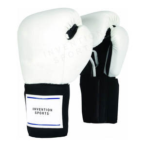 Gants de boxe de protection poinçonnée, de qualité supérieure, nouveau Design que soi-même - Product Image 3