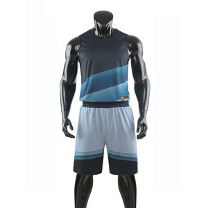 Meilleure vente de marque de vêtements de sport produit sublimé personnalisé pour unisexe taille haut de gamme uniforme de sport société 2025 uniforme de basket-ball - Product Image 1