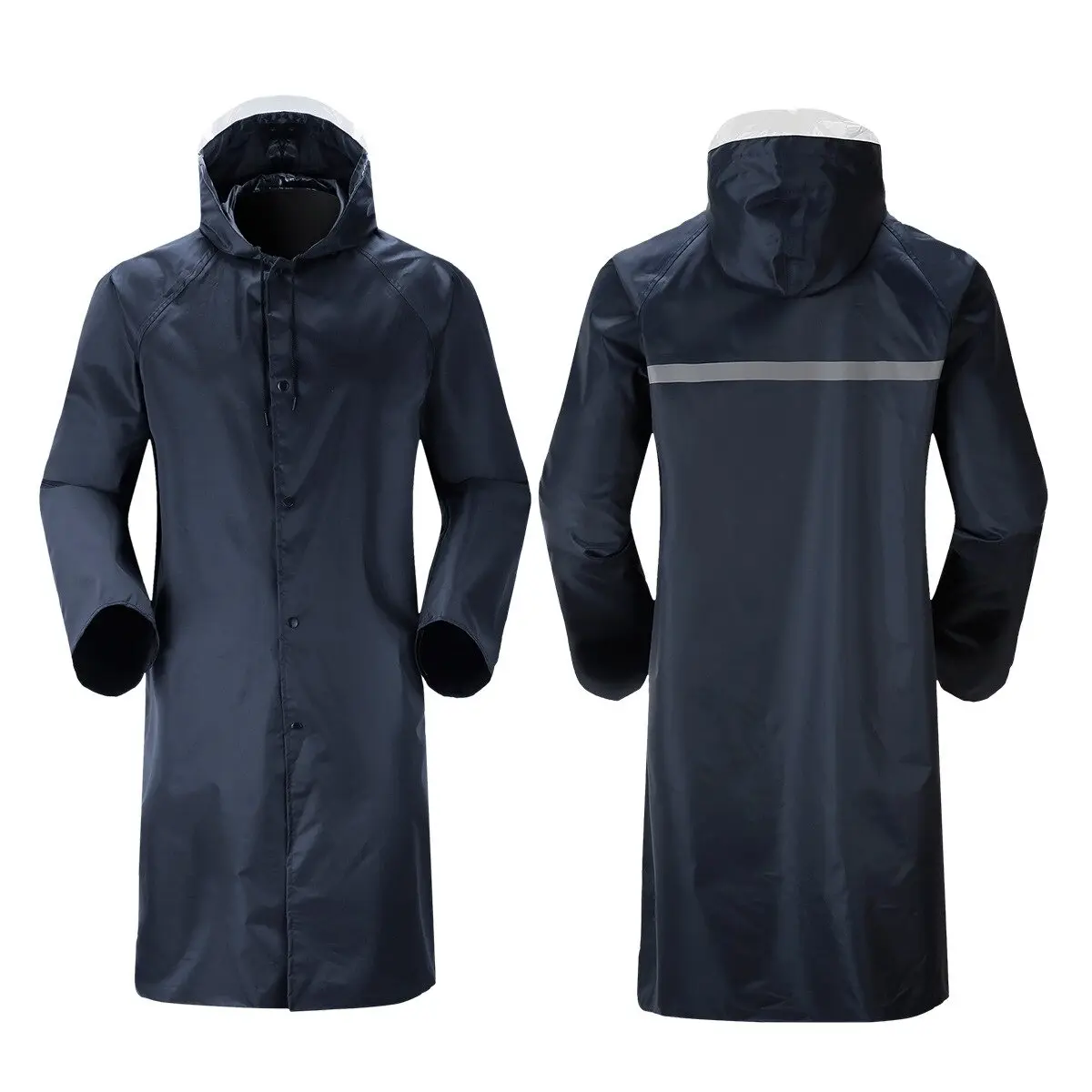 Combinaison de pluie Oxford plus épaisse, 2021, vêtements de pluie combinés hommes et femmes, combinaison fissue, tenue de pique-nique en plein air, jardin, nouvelle collection