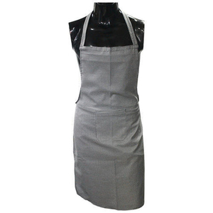 Reusable Cotton Waist Sleeveless <b>Aprons</b> for Men - Product Image 2