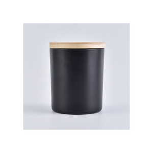 Bougie en verre pour maison,, nouveau Design, prix sur le marché indien - Product Image 1